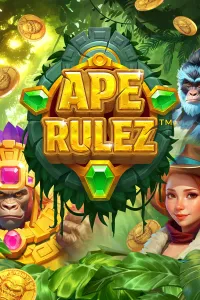 Ape Rulez